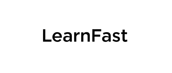 LearnFast Logo
